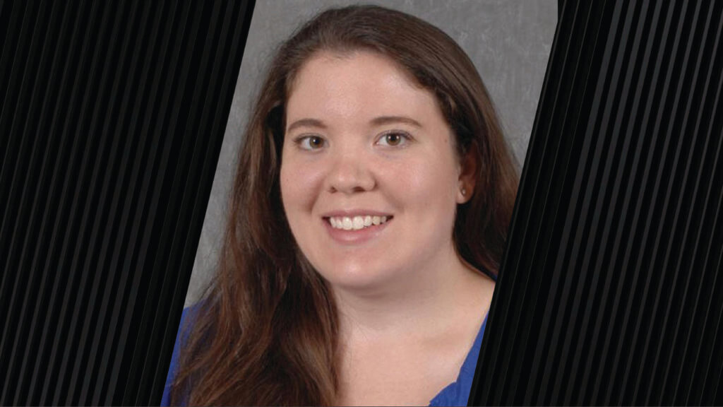 Dr. Rachel Soltys