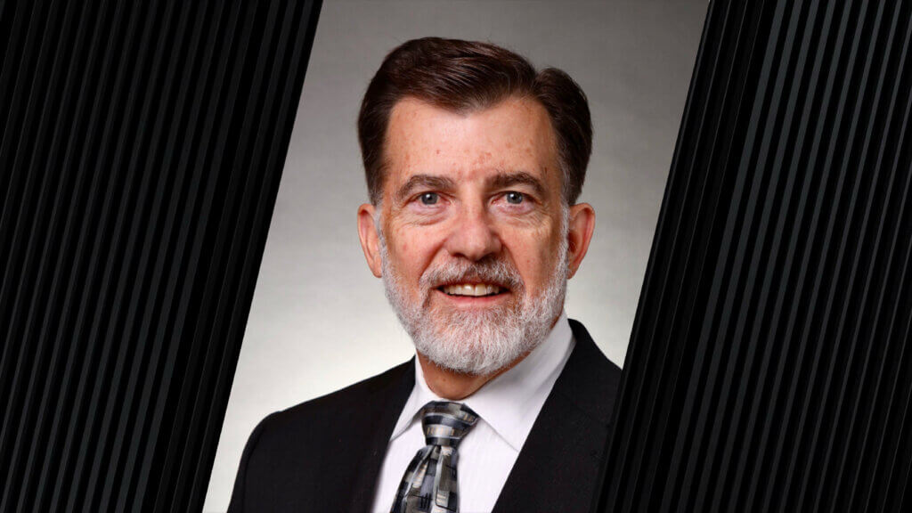 Dr. Tony Rumschlag (PU DVM '85)